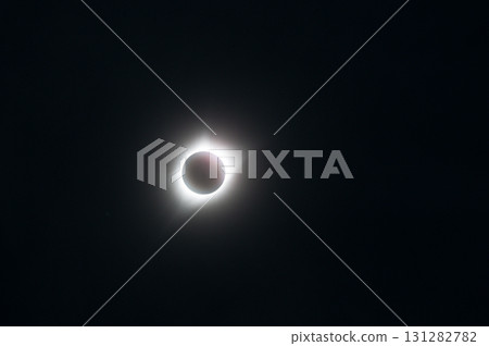 Total eclipse over Nebraska Total eclipse over Nebraska 131282782