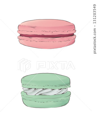Macaroon Macaroon 131283549
