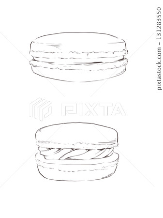 Macaroon Macaroon 131283550