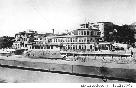 戰前建築、現代建築、國際飯店 131283742