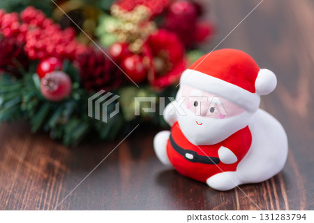 聖誕老人 131283794