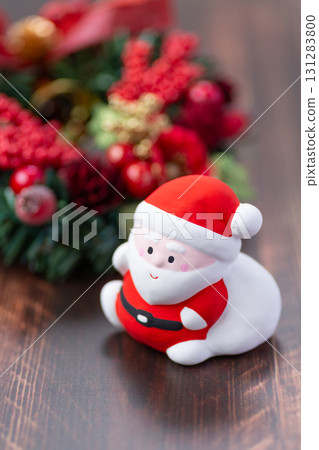 聖誕老人 131283800