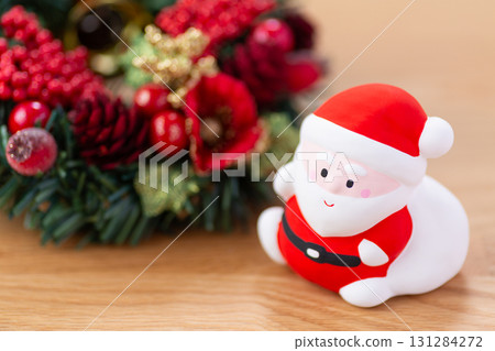 聖誕老人 131284272