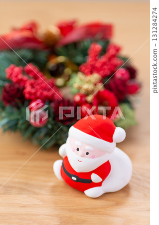 聖誕老人 聖誕老人 131284274