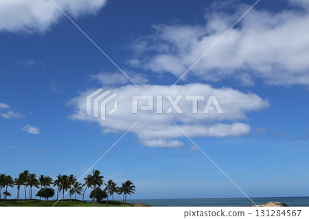 藍天和海 131284567