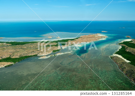Buccaneer Archipelago - Dampier Peninsula 131285164