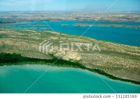 Buccaneer Archipelago - Dampier Peninsula 131285169