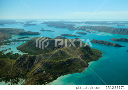 Buccaneer Archipelago - Dampier Peninsula 131285171