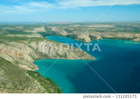 Buccaneer Archipelago - Dampier Peninsula Buccaneer Archipelago - Dampier Peninsula 131285173