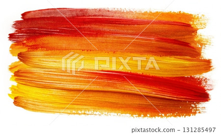 Seamless pattern of abstract watercolor brush strokes in soft tones background Seamless pattern of abstract watercolor brush strokes in soft tones background 131285497