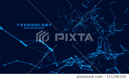 geometric style futuristic web network background for internet connection geometric style futuristic web network background for internet connection 131286100