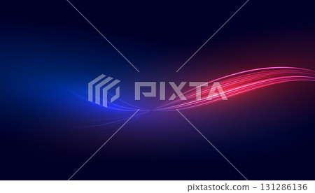 glowing light trails wallpaper disappearing on city highways glowing light trails wallpaper disappearing on city highways 131286136