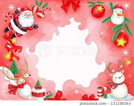 Christmas message 131286363