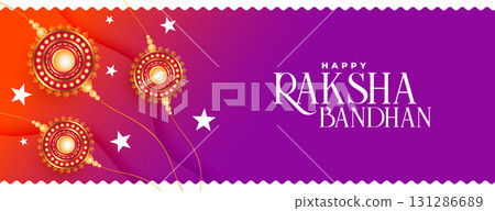 happy raksha bandhan greeting wallpaper for brother and sister bond 131286689