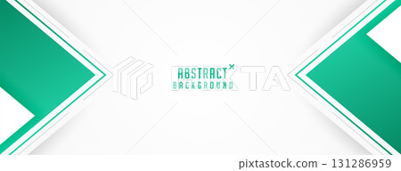 minimal style abstract background with geometric shapes 131286959