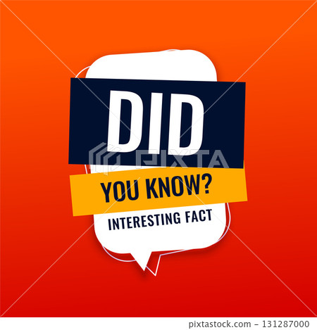 modern did you know learning background for social discussion and information 131287000