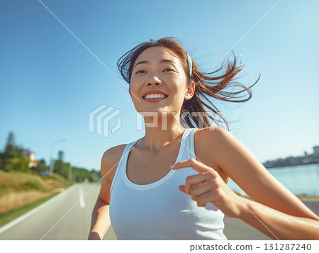 馬拉松挑戰賽 131287240