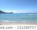Waikiki Beach 131289757