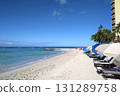 Waikiki Beach 131289758
