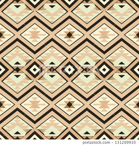 seamless pattern. abstract background for printing and decoration. kaleidoscope texture. seamless pattern. abstract background for printing and decoration. kaleidoscope texture. 131289910