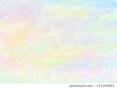 手繪背景素材 131289993