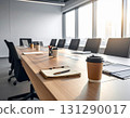 Offices, conference rooms 131290017