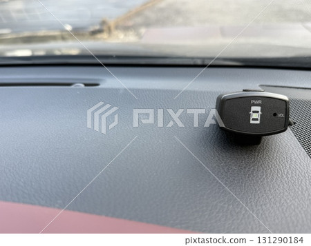 汽車角落感測器複製空間 131290184