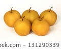 Pear harvest 131290339