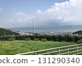 Akashi Kaikyo Bridge 131290340