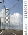 Akashi Kaikyo Bridge 131290344
