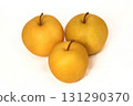 Pear harvest 131290370