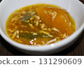 Boiled pumpkin  131290609