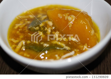 水煮南瓜 131290609