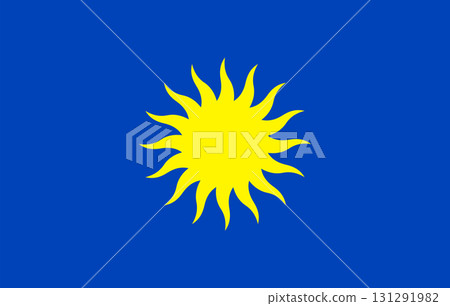 The of a flag Solna The of a flag Solna 131291982