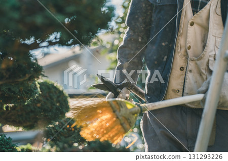 園丁 男人 男 131293226