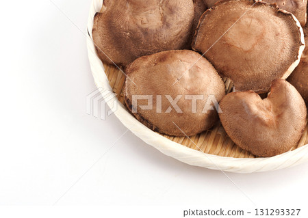 新鮮香菇 131293327