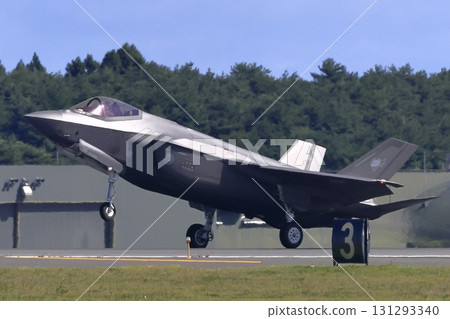 戰鬥機 飛機 自衛隊 131293340