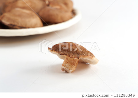 新鮮香菇 131293349