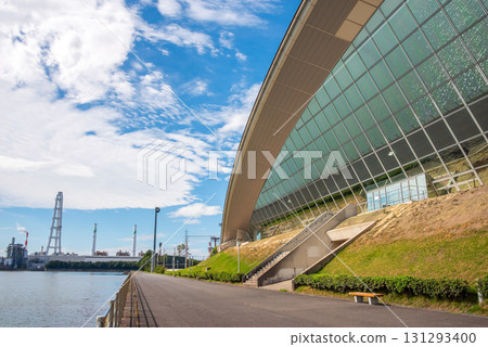 Yokkaichi Dome (Yokkaichi City, Mie Prefecture) Yokkaichi Dome (Yokkaichi City, Mie Prefecture) 131293400