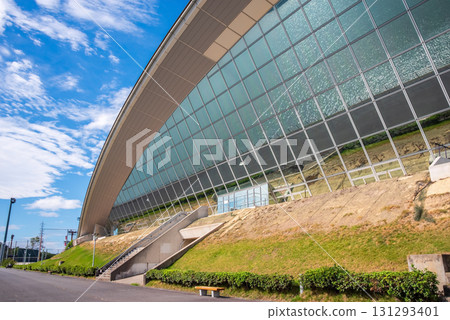 Yokkaichi Dome (Yokkaichi City, Mie Prefecture) 131293401