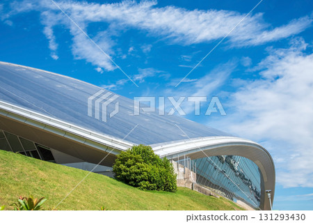 Yokkaichi Dome (Yokkaichi City, Mie Prefecture) 131293430