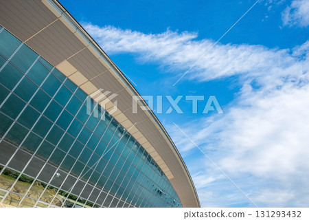 四日市巨蛋(三重縣四日市市) 四日市巨蛋(三重縣四日市市) 131293432