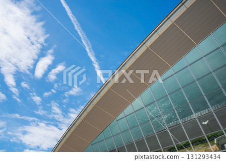 四日市巨蛋(三重縣四日市市) 四日市巨蛋(三重縣四日市市) 131293434