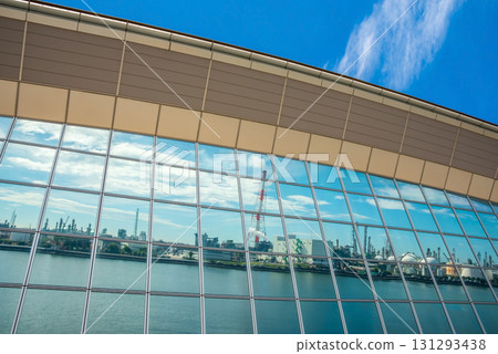 Yokkaichi Dome (Yokkaichi City, Mie Prefecture) 131293438