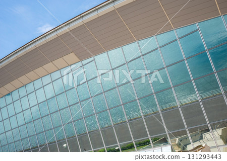 Yokkaichi Dome (Yokkaichi City, Mie Prefecture) 131293443