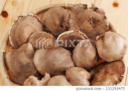 新鮮香菇 新鮮香菇 131293475