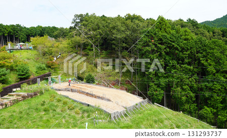 Zipline (Mishima Skywalk) 131293737