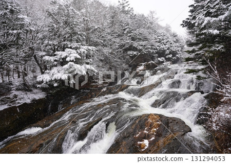 Ryuzu Falls, Tochigi Prefecture Ryuzu Falls, Tochigi Prefecture 131294053