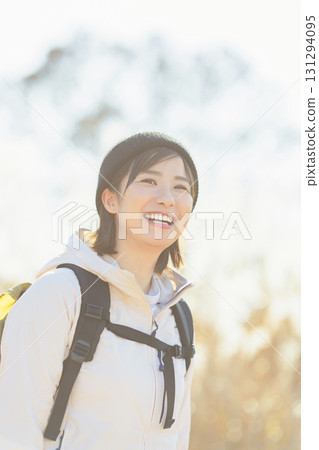 Woman to climb 131294095