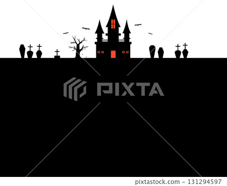 Autumn Halloween Event Frame Background 1 Autumn Halloween Event Frame Background 1 131294597